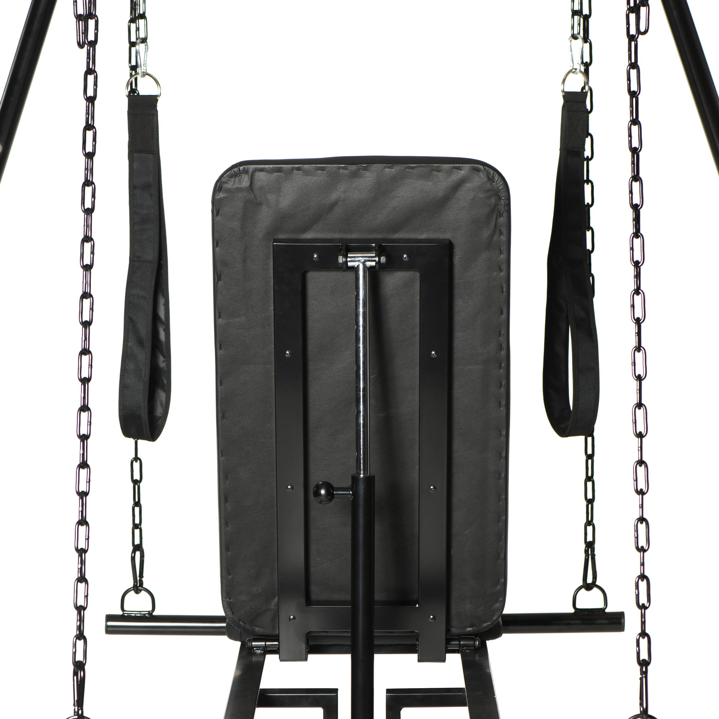 Throne Adjustable Sex Swing with Stand by Jouets