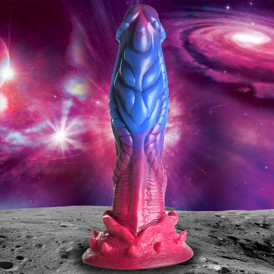 Cosmic Dildos 