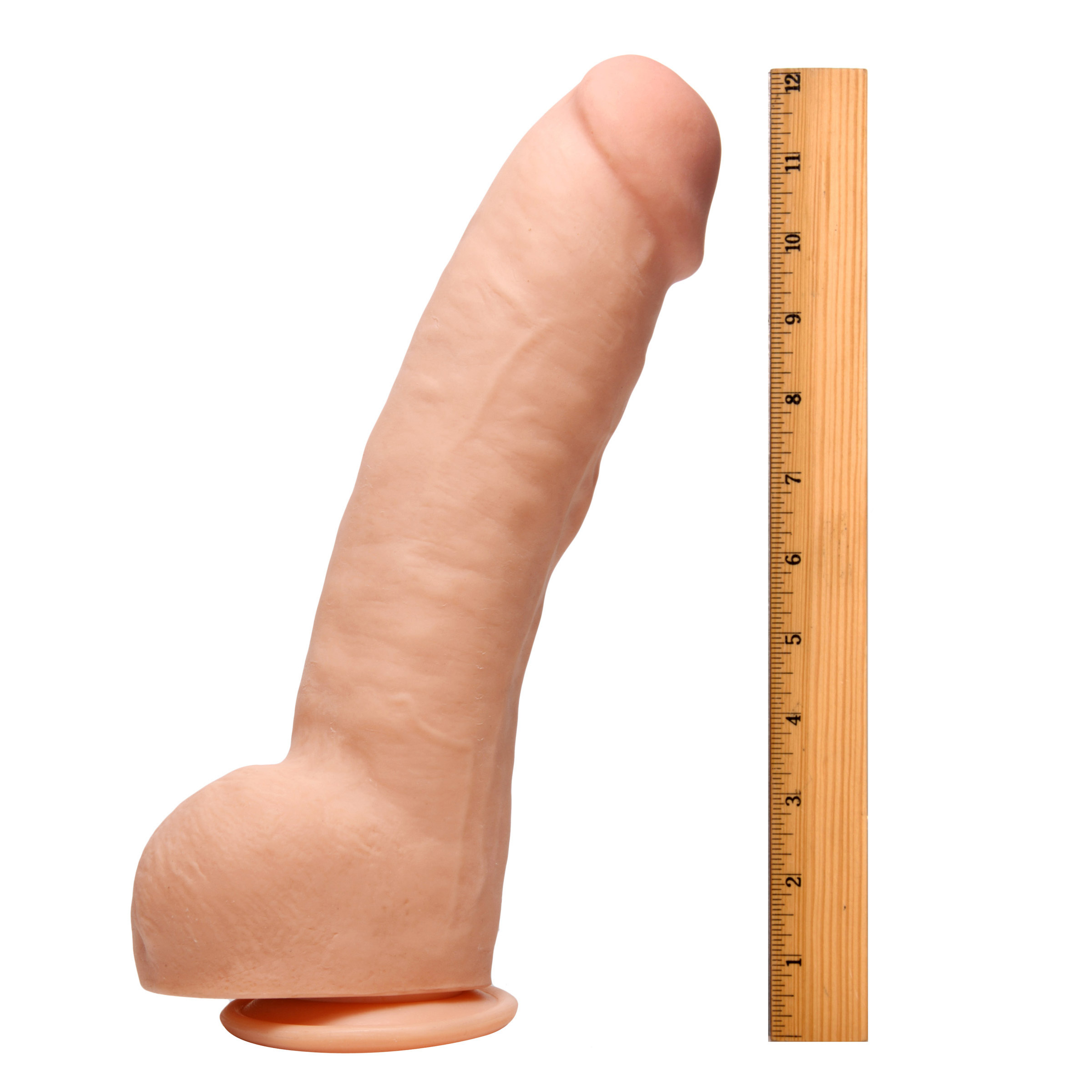 14 Inch Dildo