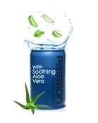 Natural Water-Based Lubricant with Aloe Vera - 55 Gallon Drum