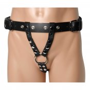 Double Penetration Strap On Harness – Adult Sex Toys, Intimate Supplies,  Sexual Wellness, Online Sex Store – UABDSM